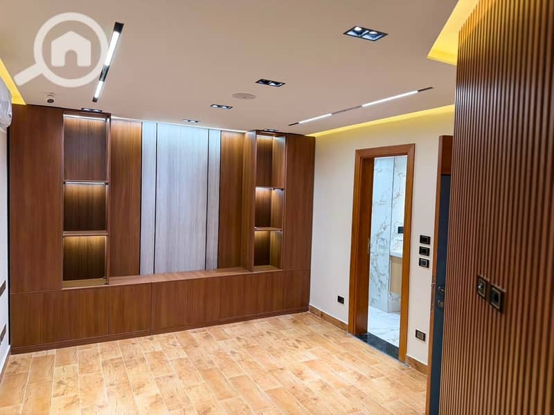 Office space for rent in Zahra Maadi - Widok 6