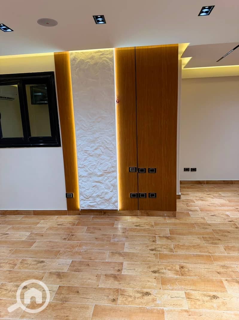 Office space for rent in Zahra Maadi - Więcej