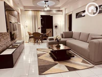2 Bedroom Hotel Apartment for Rent in New Cairo, Cairo - WhatsApp Image 2026-07-06 at 1.58. 31 PM. jpeg