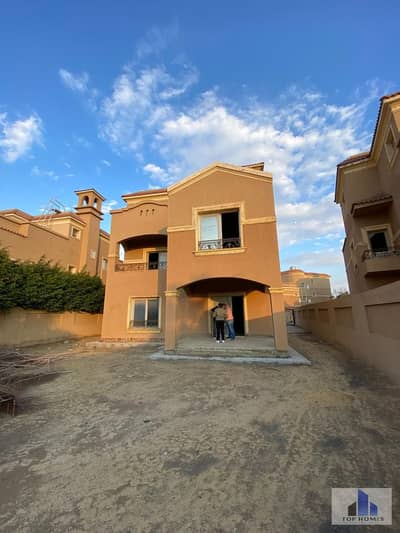 7 Bedroom Villa for Sale in New Cairo, Cairo - WhatsApp Image 2026-06-21 at 8.06. 11 PM. jpeg
