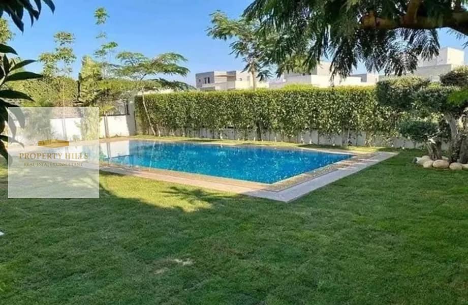 •Latest very distinctive villa ready for immediate delivery at the lowest price offered with comfortable installment plans. – pohled 5