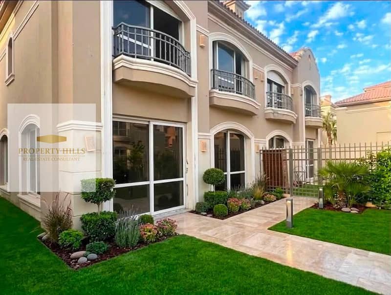 •Latest very distinctive villa ready for immediate delivery at the lowest price offered with comfortable installment plans. – další