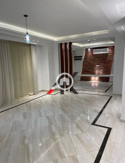 3 Bedroom Duplex for Rent in New Cairo, Cairo - WhatsApp Image 2026-07-05 at 5.54. 15 PM. jpeg