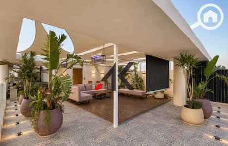 4 Bedroom Penthouse for Sale in New Cairo, Cairo - WhatsApp Image 2026-07-05 at 6.53. 00 PM. jpeg 4 Bedroom Penthouse for Sale in New Cairo, Cairo - WhatsApp Image 2026-07-05 at 6.53. 00 PM. jpeg