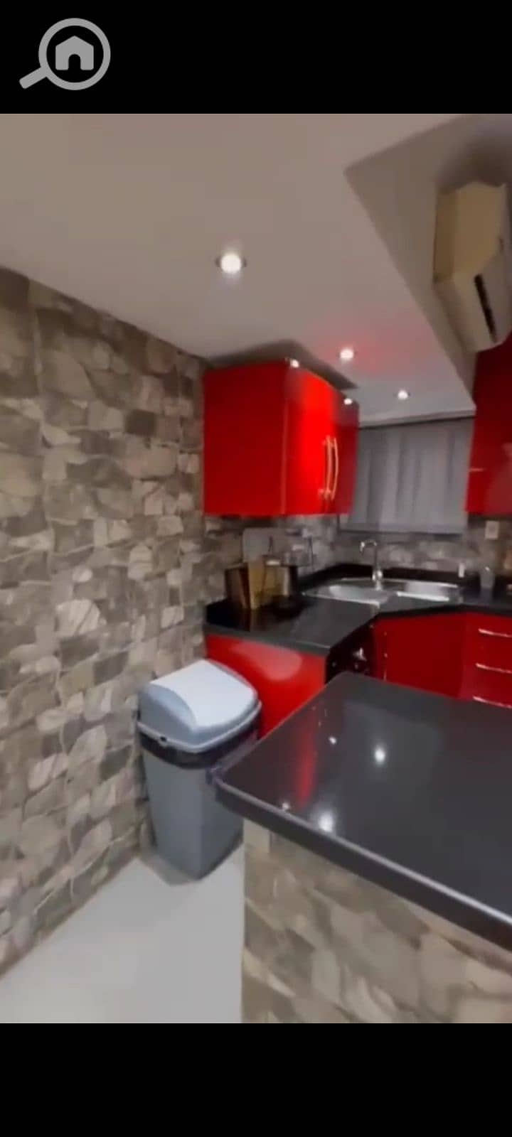 Furnished apartment in a prime location, Heliopolis - Widok 3