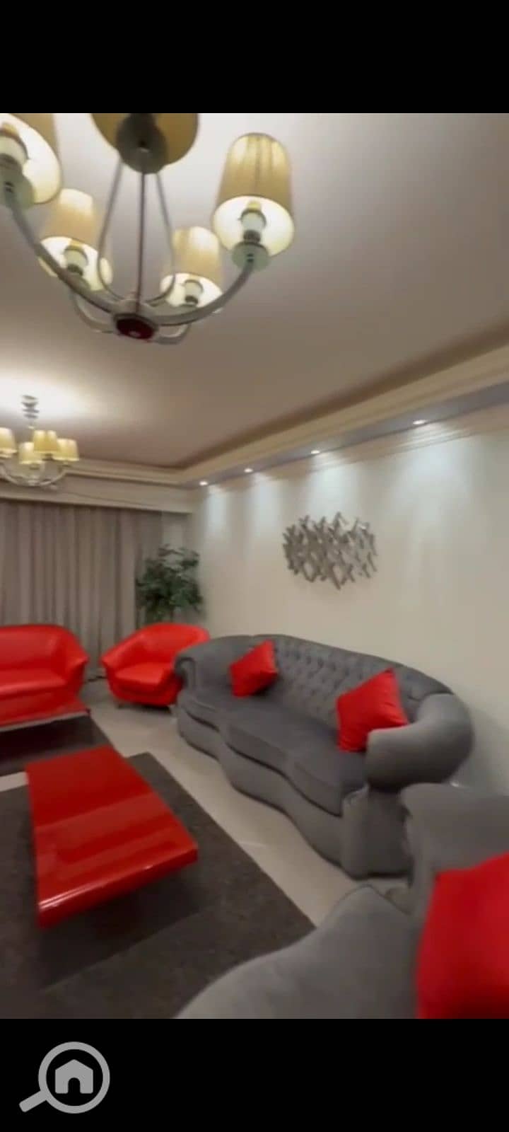 Furnished apartment in a prime location, Heliopolis - Widok 4