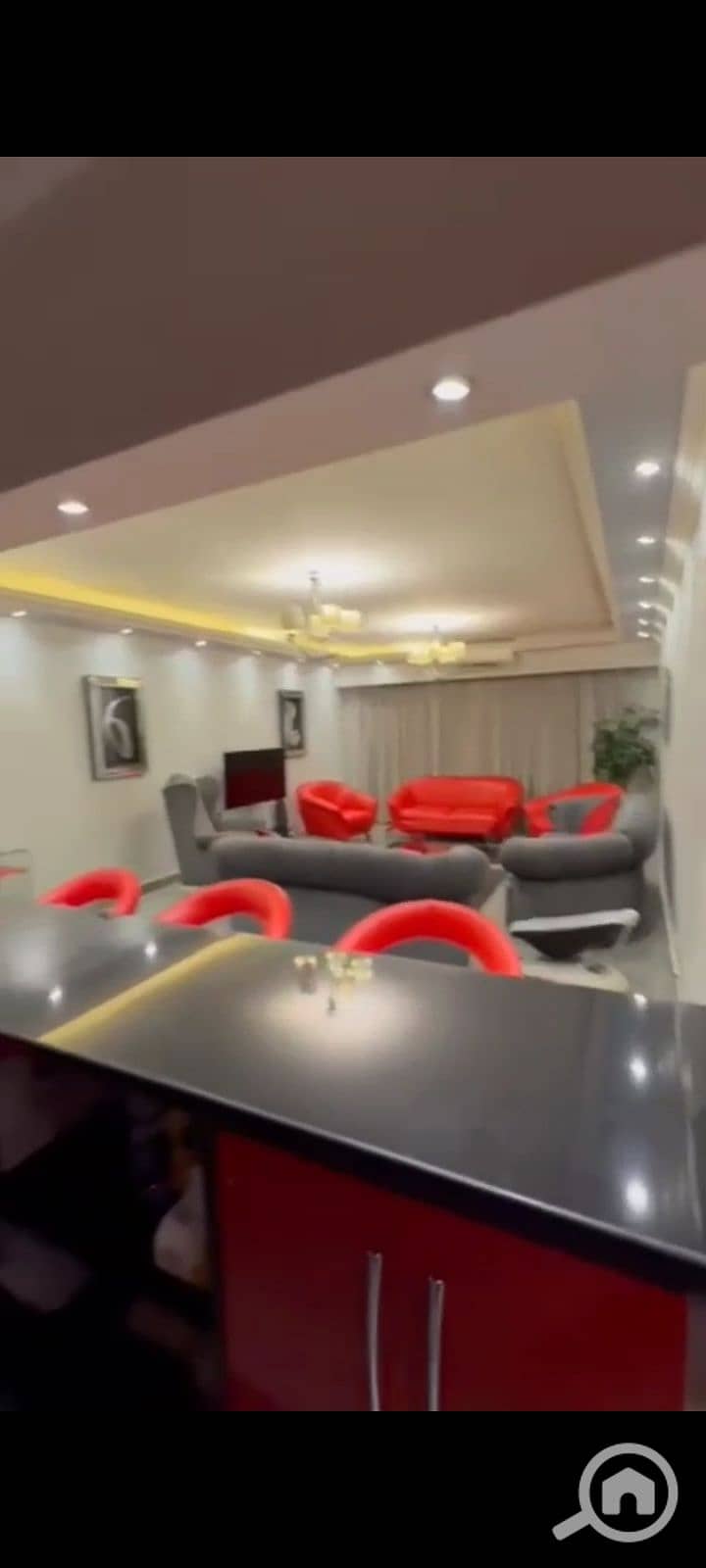 Furnished apartment in a prime location, Heliopolis - Widok 5