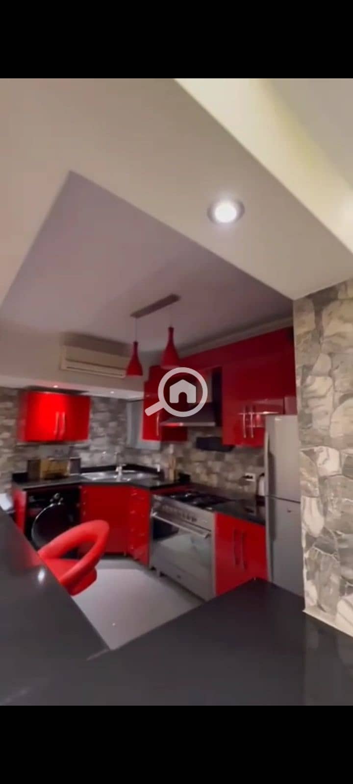 Furnished apartment in a prime location, Heliopolis - Widok 6