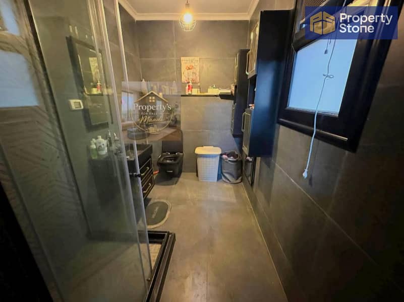 Luxury Duplex for Sale | Prime Location in Degla المعادي | دوبلكس فاخر للبيع - Ansicht 4