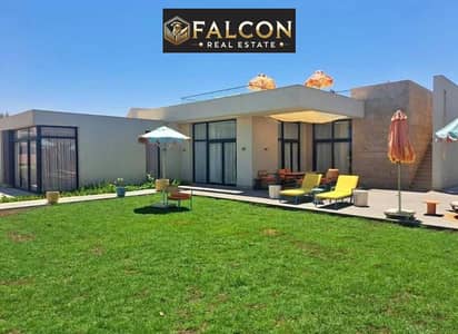 2 Bedroom Chalet for Sale in North Coast, Matruh - ddsfd. jpg 2 Bedroom Chalet for Sale in North Coast, Matruh - ddsfd. jpg