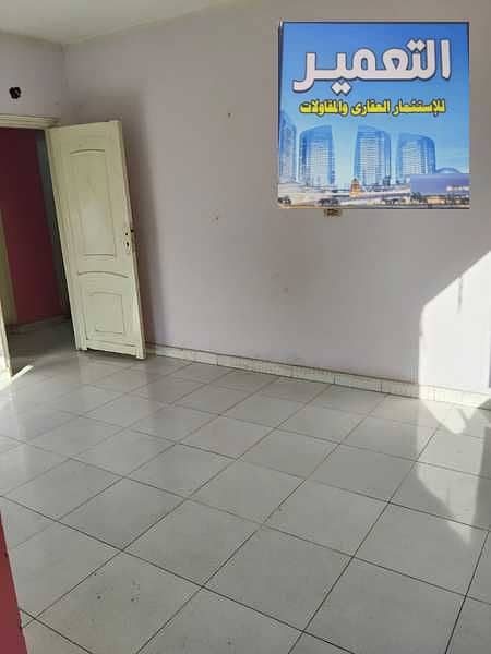 3-room apartment for rent near Matareya Square – pohled 2