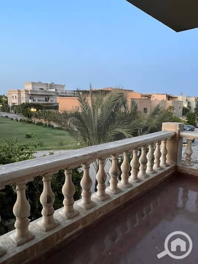 4 Bedroom Villa for Rent in 6th of October, Giza - WhatsApp Image 2026-07-07 at 5.16. 51 AM (2). jpeg