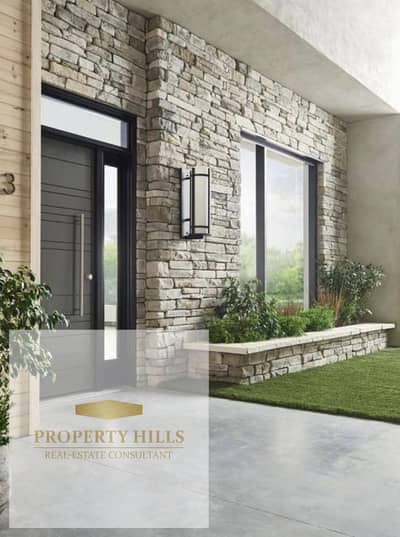 4 Bedroom Villa for Sale in New Cairo, Cairo - a5ca6b5b-27f7-43f3-a873-5a7fd48400c4-1_all_1474. jpg 4 Bedroom Villa for Sale in New Cairo, Cairo - a5ca6b5b-27f7-43f3-a873-5a7fd48400c4-1_all_1474. jpg