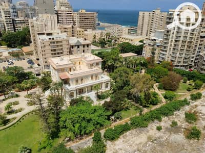 4 Bedroom Flat for Sale in Saba Pasha, Alexandria - 1000503523. jpg