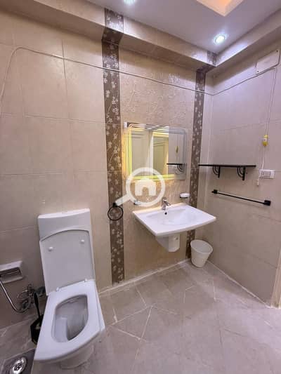 1 Bedroom Flat for Rent in Mohandessin, Giza - 1000357574. jpg