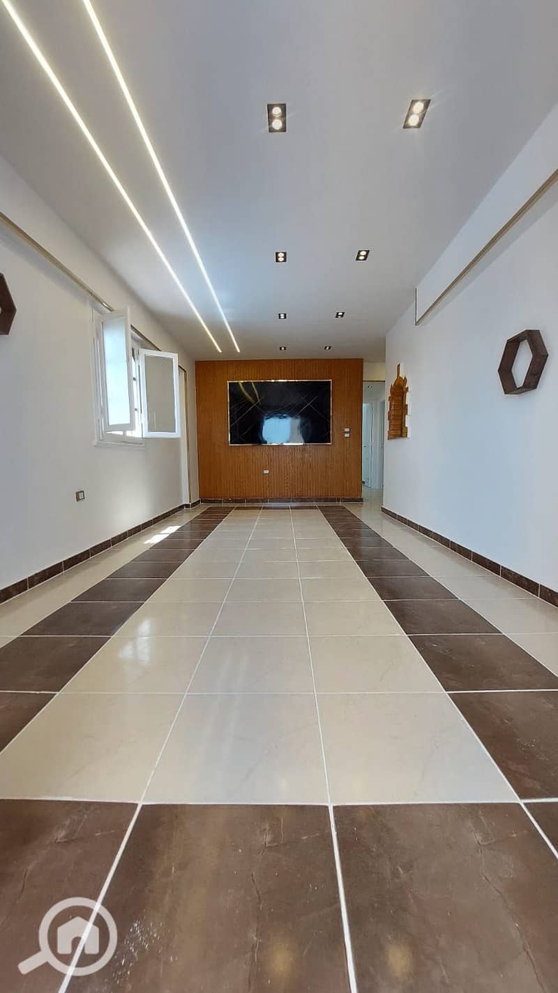 Apartment (3 bedrooms) for sale in Alexandria Beach next to the main street, excellent residential location including services. - Vista 2