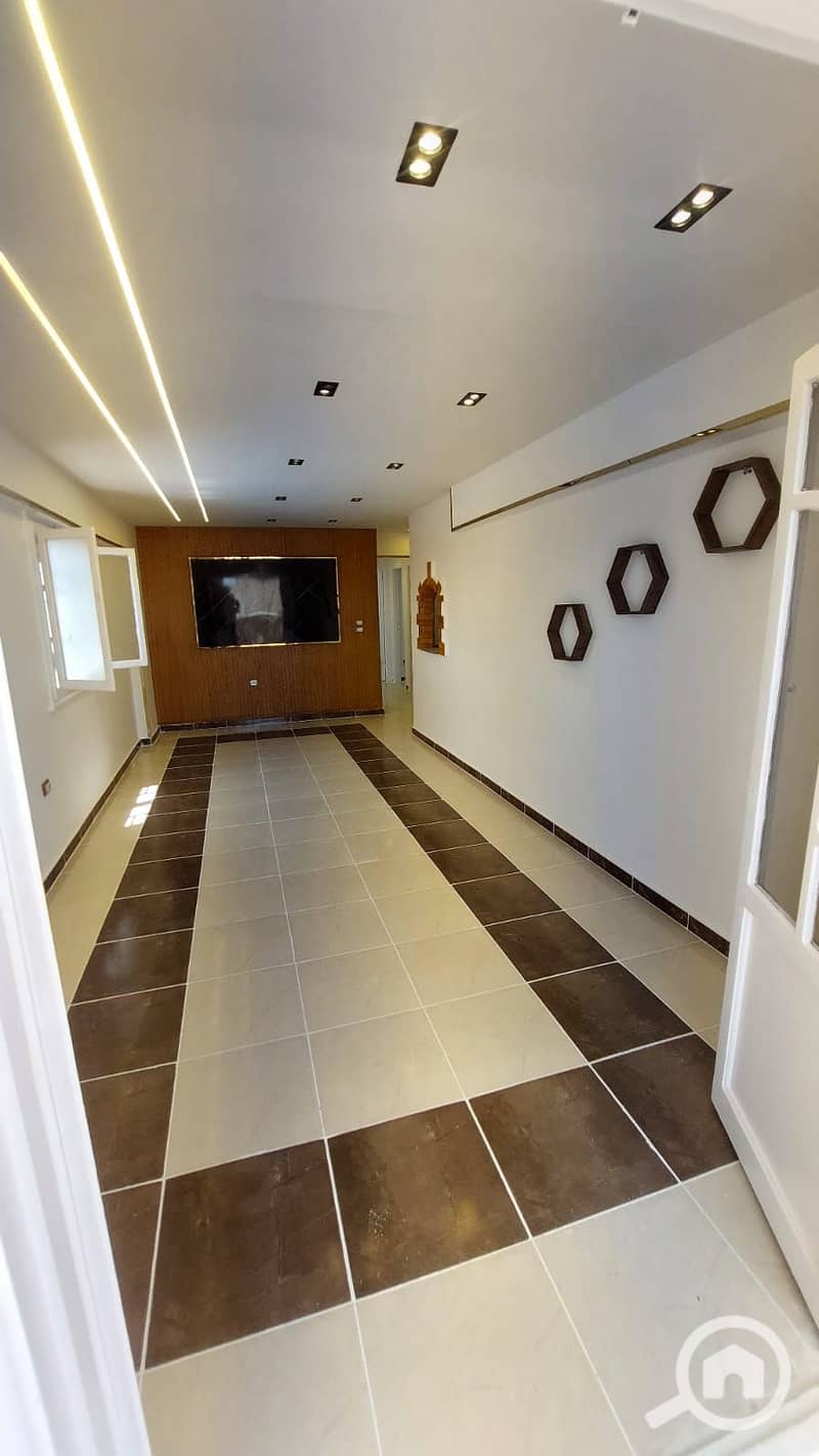 Apartment (3 bedrooms) for sale in Alexandria Beach next to the main street, excellent residential location including services. - Vista 3