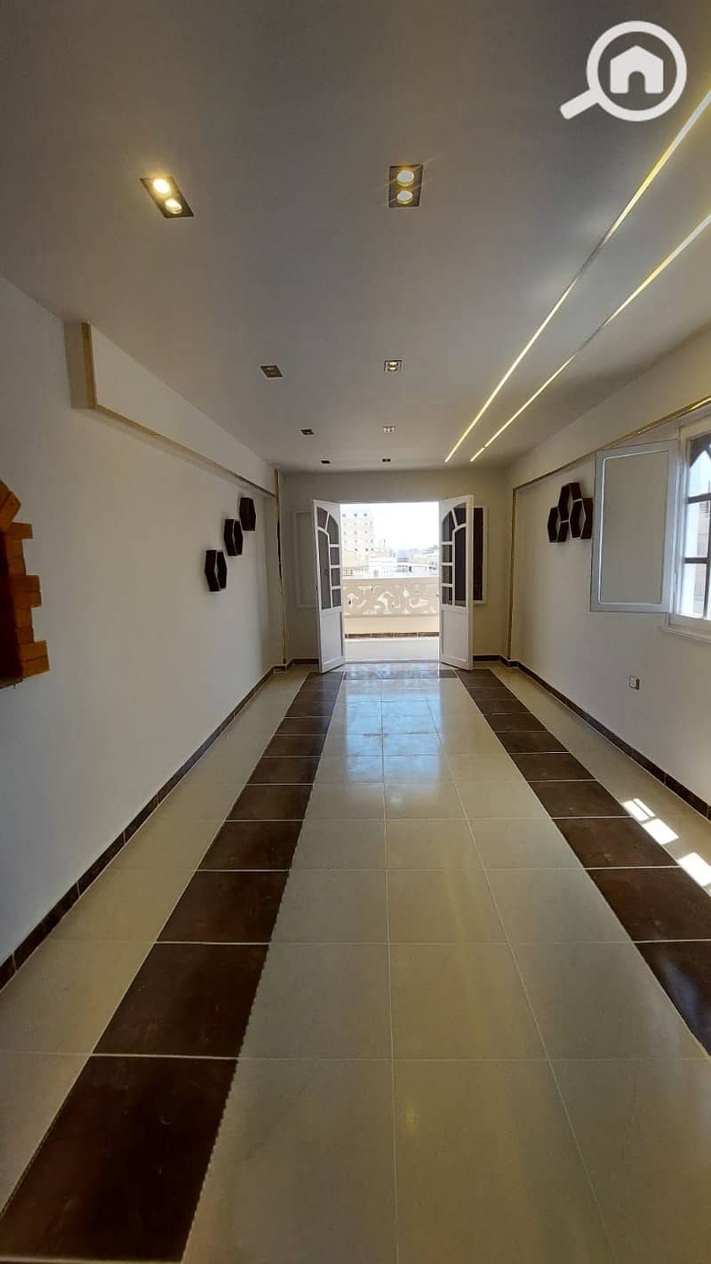 Apartment (3 bedrooms) for sale in Alexandria Beach next to the main street, excellent residential location including services. - Vista 5