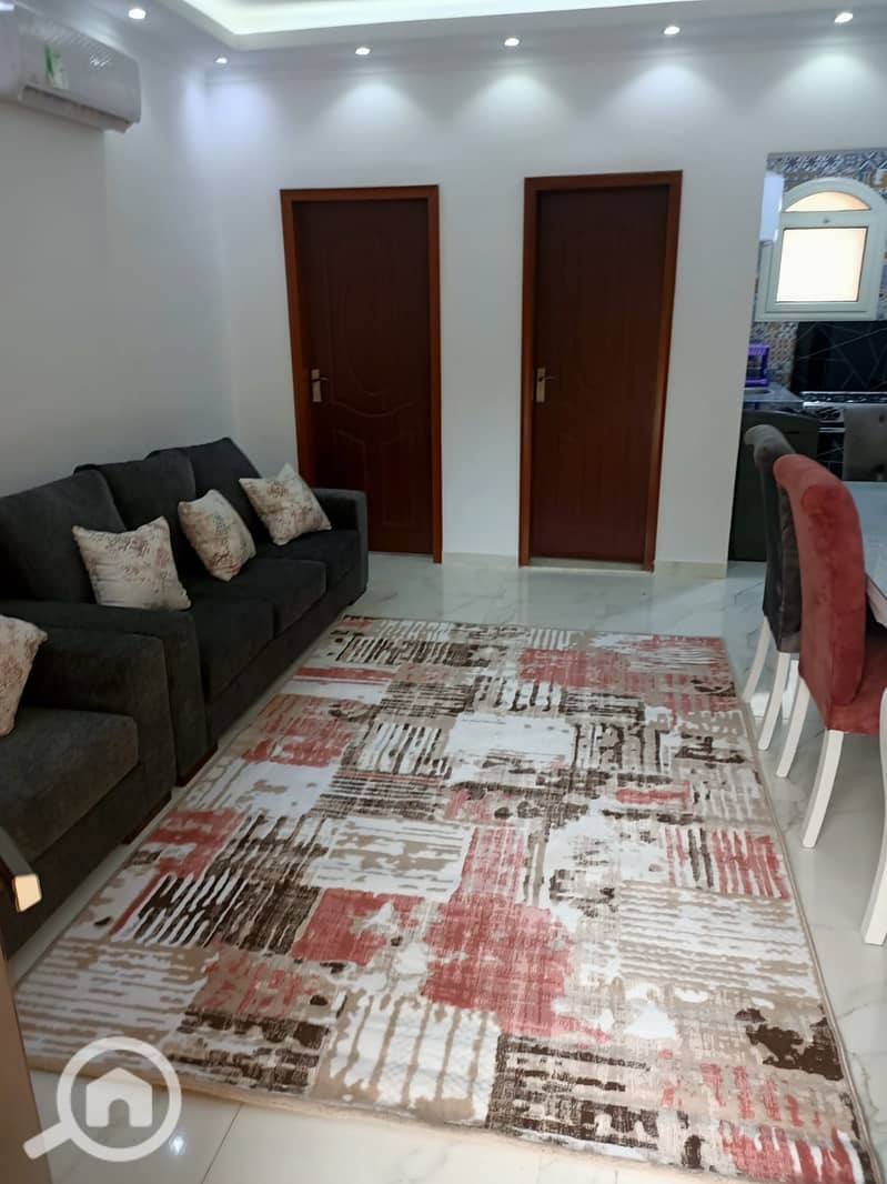 Furnished and air-conditioned apartment for rent in Somid from the owner. 25 thousand monthly. - Ansicht 2