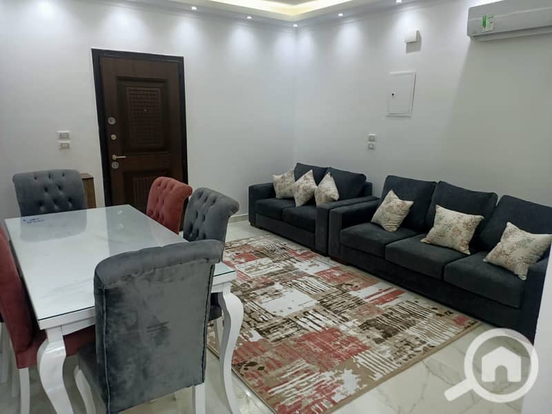 Furnished and air-conditioned apartment for rent in Somid from the owner. 25 thousand monthly. - Ansicht 3