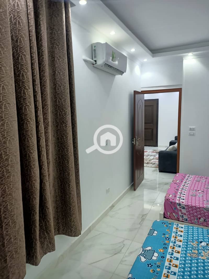 Furnished and air-conditioned apartment for rent in Somid from the owner. 25 thousand monthly. - Ansicht 4