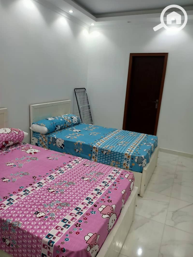 Furnished and air-conditioned apartment for rent in Somid from the owner. 25 thousand monthly. - Ansicht 5