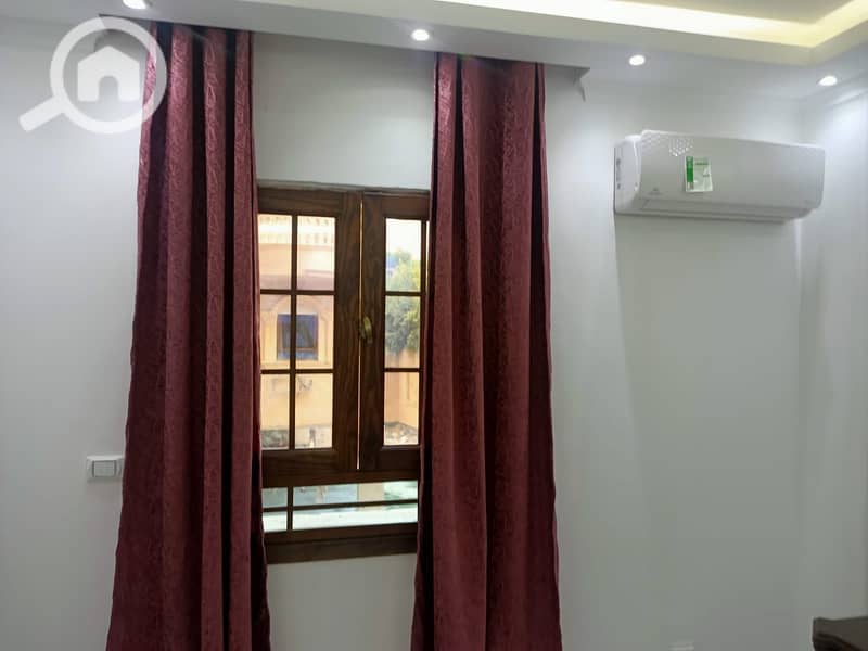 Furnished and air-conditioned apartment for rent in Somid from the owner. 25 thousand monthly. - Ansicht 6