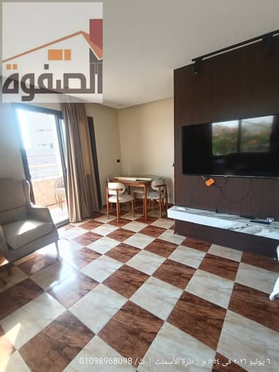 2 Bedroom Flat for Rent in Maadi, Cairo - 1000685094. jpg