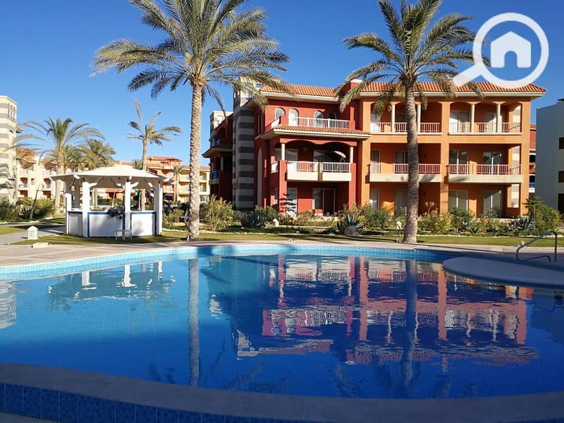 75m² sea-facing chalet with a large terrace, ultra-super-luxurious furnishings. For rent in Porto Matrouh 75m² sea-facing chalet with a large terrace, ultra-super-luxurious furnishings. For rent in Porto Matrouh