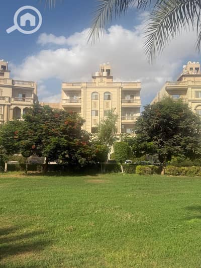 4 Bedroom Apartment for Sale in New Cairo, Cairo - WhatsApp Image 2025-10-10 at 09.28. 55_b3346285. jpg 4 Bedroom Apartment for Sale in New Cairo, Cairo - WhatsApp Image 2025-10-10 at 09.28. 55_b3346285. jpg