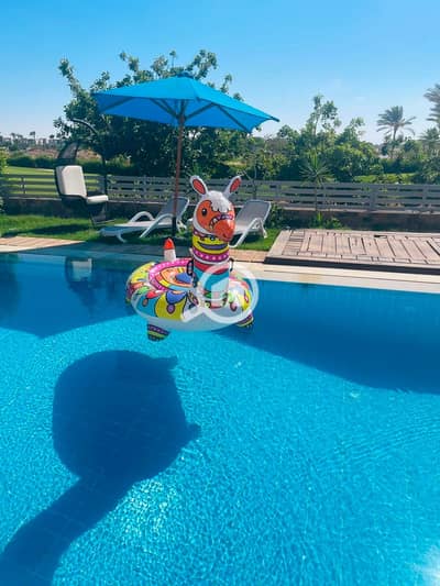 4 Bedroom Villa for Rent in North Coast, Matruh - 329c2e42-9908-46e6-8292-5e8d4b506977. jpg