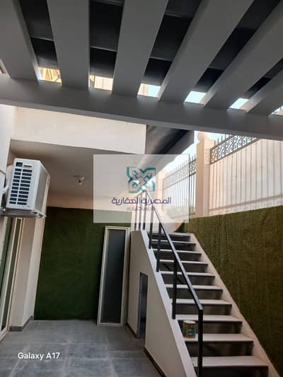 Office for Rent in Zahraa Al Maadi, Cairo - WhatsApp Image 2026-07-06 at 10.20. 16 PM. jpeg