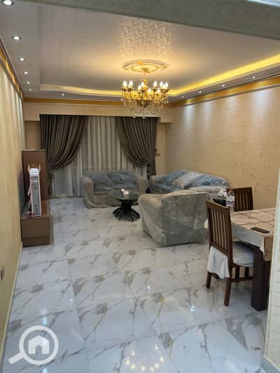 3 Bedroom Flat for Rent in 6th of October, Giza - WhatsApp Image 2026-07-06 at 2.06. 00 PM (14). jpeg