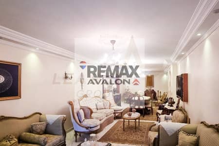 3 Bedroom Apartment for Sale in Smoha, Alexandria - 1 (1). jpg