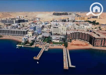 1 Bedroom Hotel Apartment for Sale in Hurghada, Red Sea - WhatsApp Image 2026-07-04 at 4.35. 41 PM. jpeg