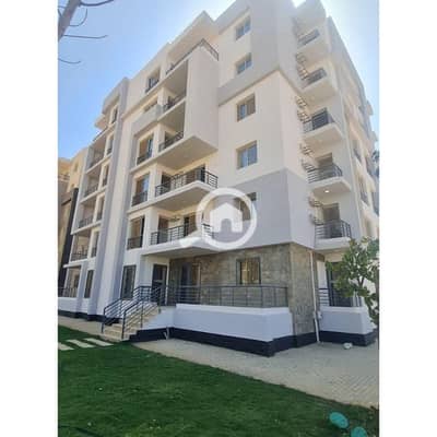 2 Bedroom Flat for Sale in Sheikh Zayed, Giza - WhatsApp Image 2026-05-19 at 1.21. 08 PM. jpg 2 Bedroom Flat for Sale in Sheikh Zayed, Giza - WhatsApp Image 2026-05-19 at 1.21. 08 PM. jpg