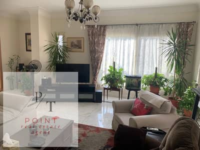 3 Bedroom Flat for Rent in Maadi, Cairo - 1000240138. jpg