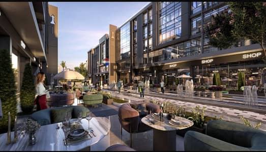 Restaurant & Cafe for Sale in New Cairo, Cairo - WhatsApp Image 2026-07-06 at 3.24. 43 PM (2). jpeg