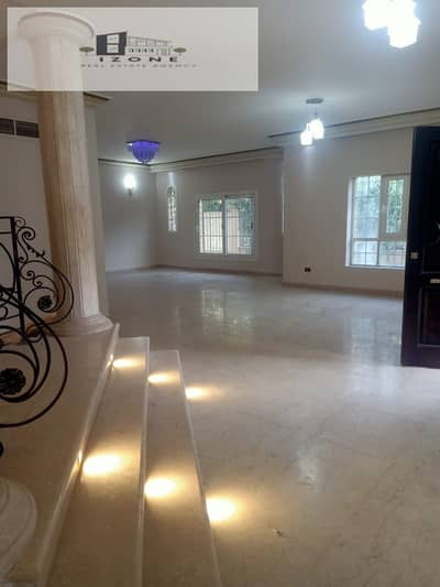 7 Bedroom Villa for Rent in New Cairo, Cairo - 2acd8b74-beb4-472d-b0d6-a27fb31f0838. jpeg