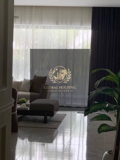 2 Bedroom Flat for Sale in New Cairo, Cairo - 0cfb050a-0c84-4fcd-a30a-781dc4dc972e. jpg