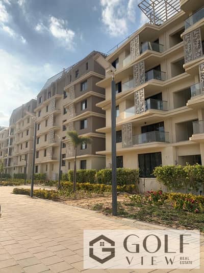 1 Bedroom Apartment for Sale in 6th of October, Giza - 37. jpg 1 Bedroom Apartment for Sale in 6th of October, Giza - 37. jpg