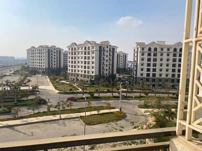 3 Bedroom Apartment for Sale in New Capital City, Cairo - Finished apartment in Celia, New Capital