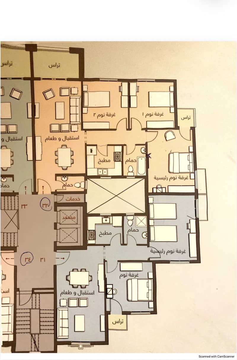 4 