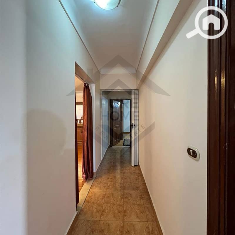 Furnished apartment for rent - Zizinya – pohled 2