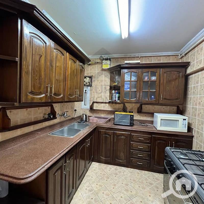 Furnished apartment for rent - Zizinya – pohled 5