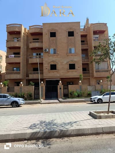 3 Bedroom Flat for Sale in Obour City, Cairo - 1000054390. jpg