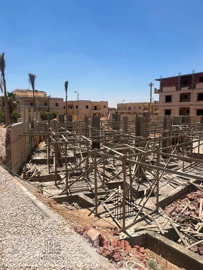 3 Bedroom Apartment for Sale in Badr City, Cairo - WhatsApp Image 2026-07-07 at 11.19. 25 AM. jpeg