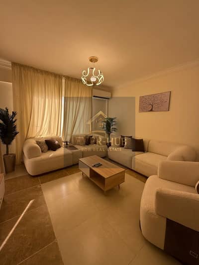 3 Bedroom Flat for Rent in Sheikh Zayed, Giza - WhatsApp Image 2026-07-07 at 11.29. 38 AM. jpeg