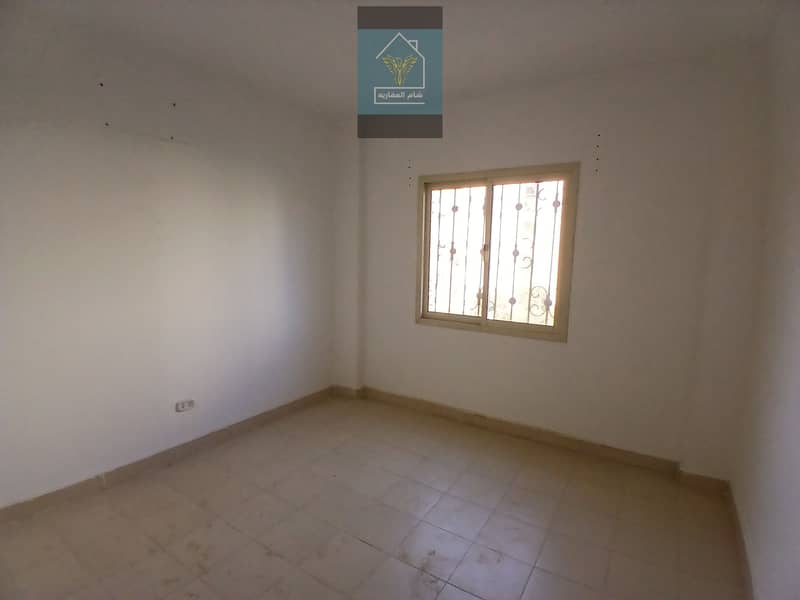 Apartment for rent in Sheikh Zayed, Future Buildings, first floor, it has natural gas. - Więcej