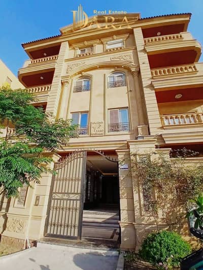 3 Bedroom Apartment for Sale in Obour City, Cairo - 1000094483. jpg